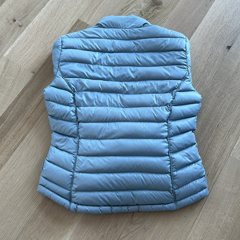 Calvin Klein Down Packable Jacket Lightweight Pre… - image 4